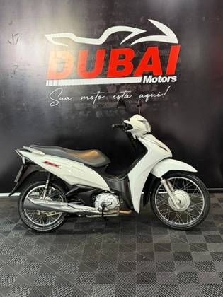 HONDA BIZ 110i HONDA BIZ 110i